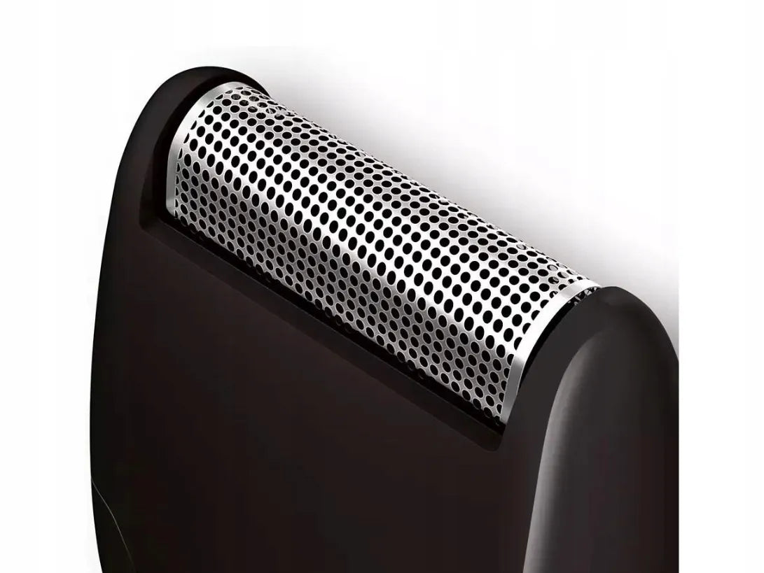 Philips MultiGroom 1100/16 – universalus barzdos ir kūno plaukų kirptuvas