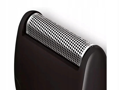 Philips MultiGroom 1100/16 – universalus barzdos ir kūno plaukų kirptuvas