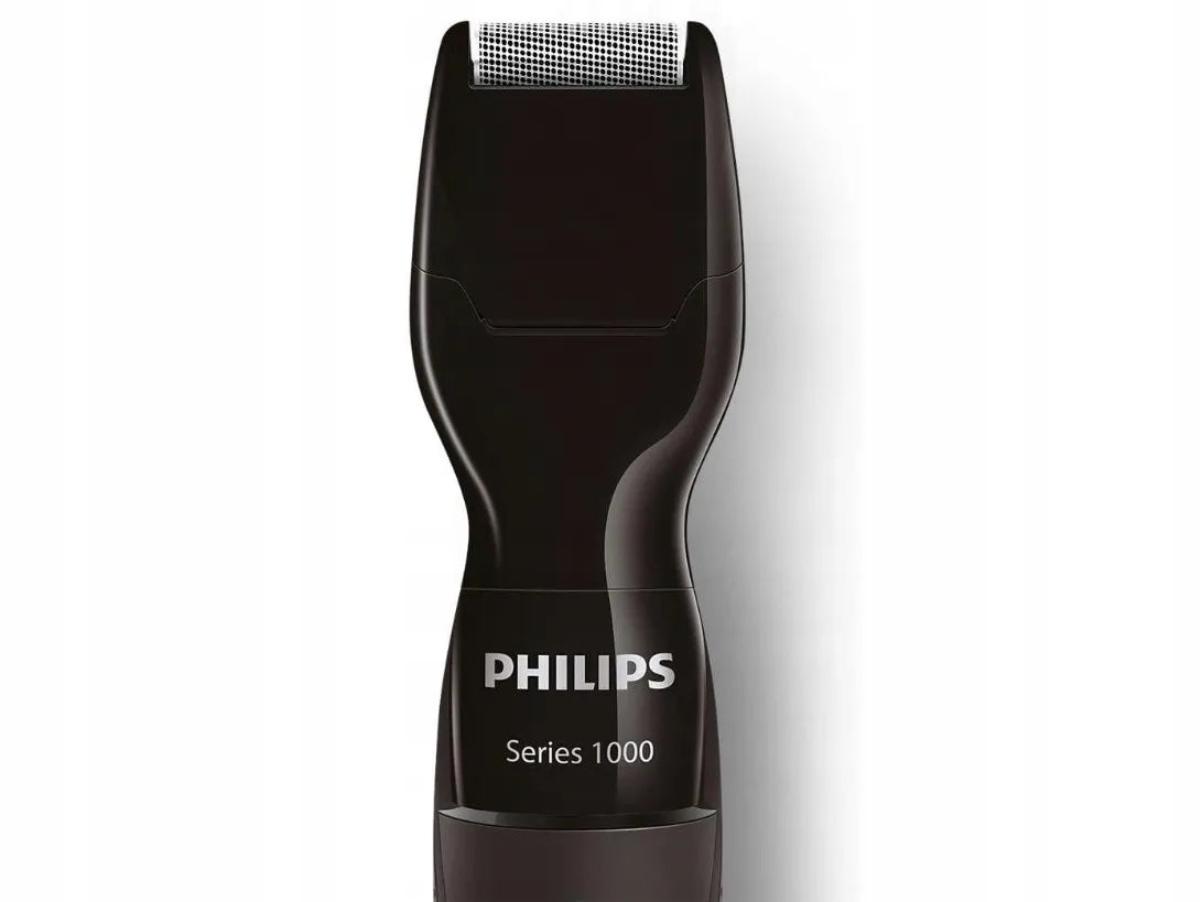Philips MultiGroom 1100/16 – universalus barzdos ir kūno plaukų kirptuvas