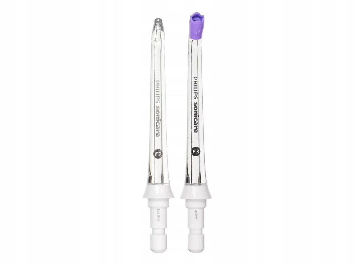 „Philips Power Flosser 3000“ HX3826/31 belaidis burnos irigatorius