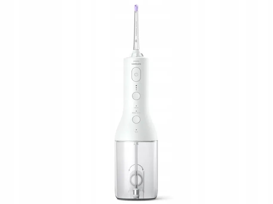 „Philips Power Flosser 3000“ HX3826/31 belaidis burnos irigatorius