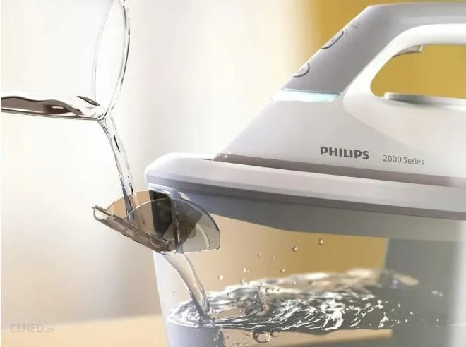 PHILIPS Series 2000 PSG2000/80 garų generatorius