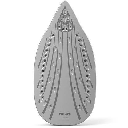 PHILIPS „Series 3000“ garinis lygintuvas 2200 W, violetinės ir rožinės spalvos, DST3020/30