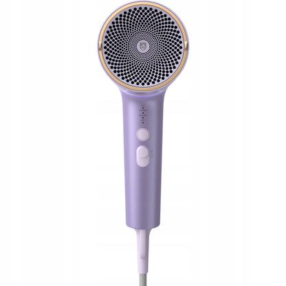 „Philips Series 7000 BHD720/10“ plaukų džiovintuvas su „ThermoShield Advanced“, 1800 W