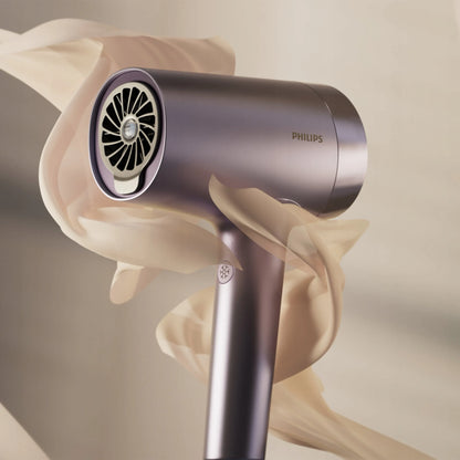„Philips Series 7000 BHD720/10“ plaukų džiovintuvas su „ThermoShield Advanced“, 1800 W