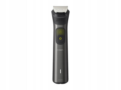 „Philips Series 9000 MG9531/15“ kūno ir galvos plaukų kirpimo trimerio rinkinys