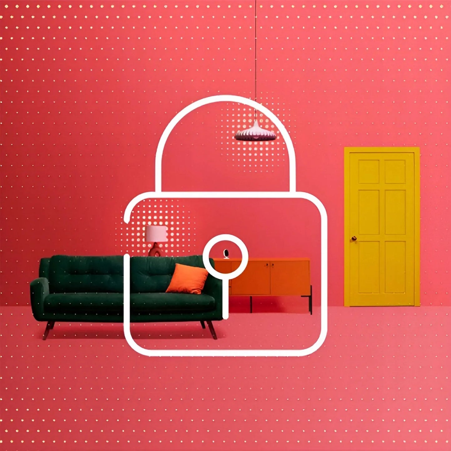 PHILIPS SMART LED žaidimų RGBIC šviesos juostų rinkinys, WiFi, WiZ programėlė, 2 vnt.