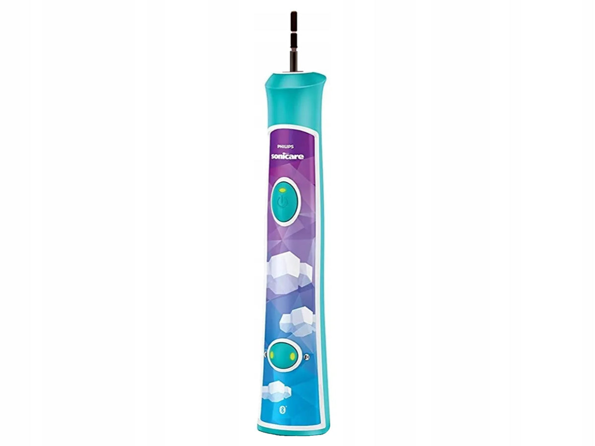 Philips Sonicare HX6322/04 elektrinio dantų šepetėlio rankenėlė vaikams