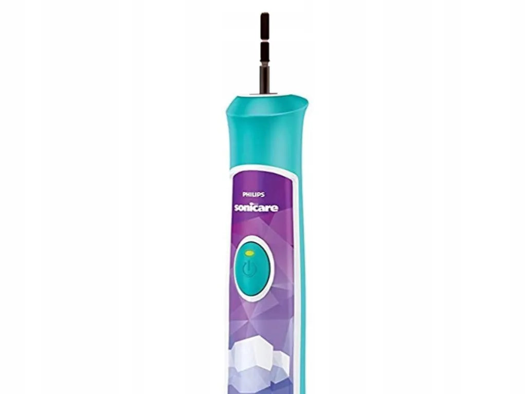Philips Sonicare HX6322/04 elektrinio dantų šepetėlio rankenėlė vaikams