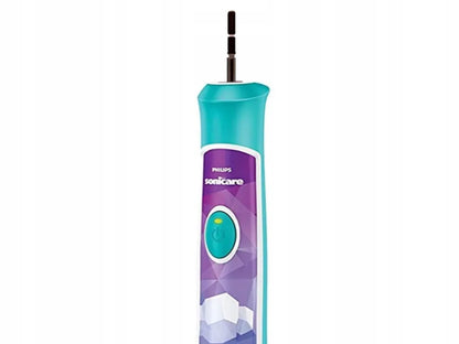 Philips Sonicare HX6322/04 elektrinio dantų šepetėlio rankenėlė vaikams