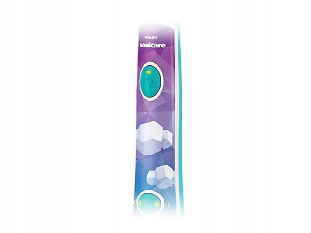 Philips Sonicare HX6322/04 elektrinio dantų šepetėlio rankenėlė vaikams