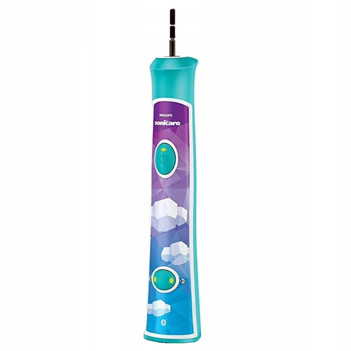 Philips Sonicare HX6322/04 elektrinio dantų šepetėlio rankenėlė vaikams