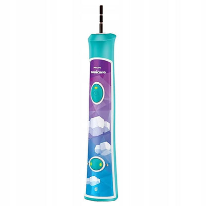 Philips Sonicare HX6322/04 elektrinio dantų šepetėlio rankenėlė vaikams
