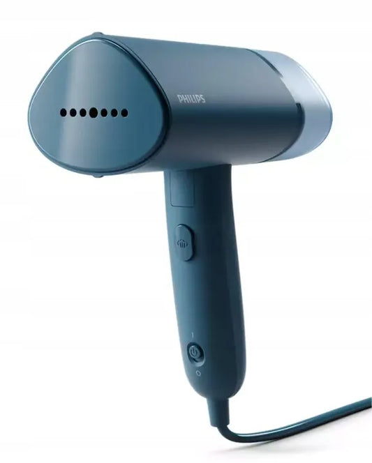 PHILIPS STH3000 SERIES 3000 sulankstomas kompaktiškas rankinis drabužių garintuvas, 1090 W