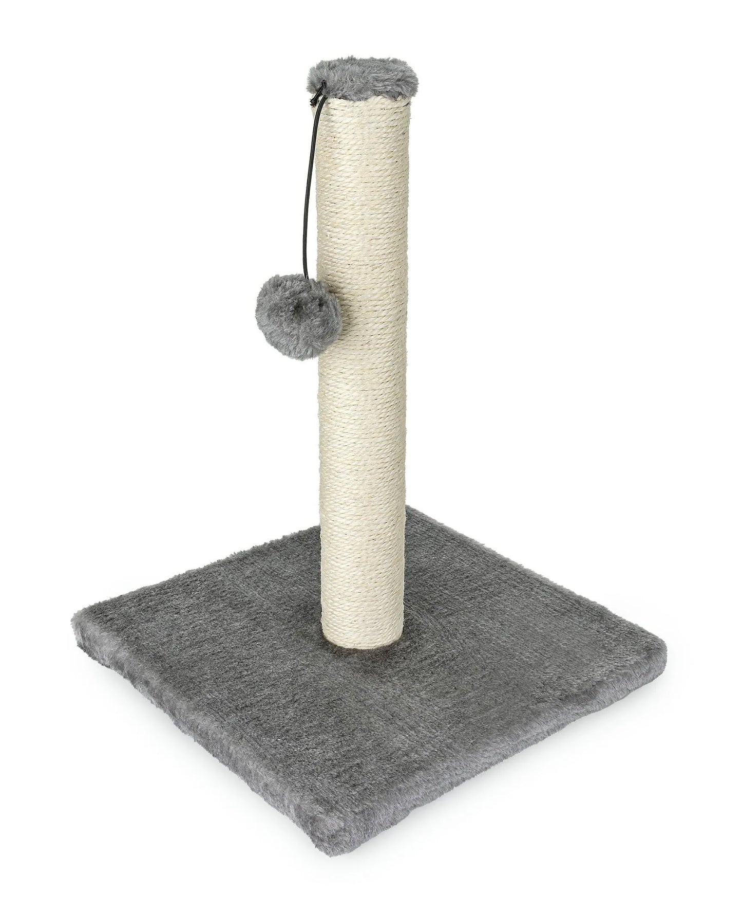 Pilką katėms Happet CT09, 41 cm, pilka