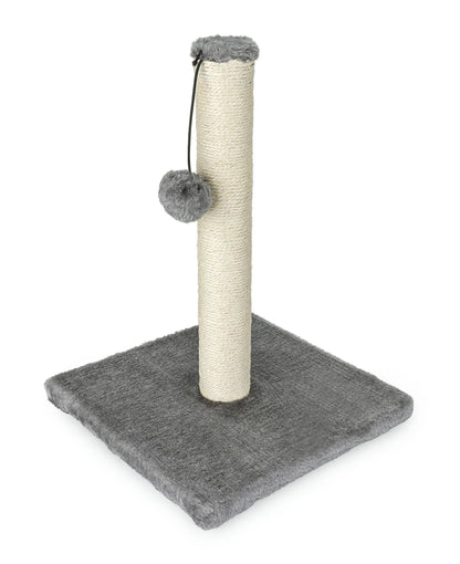 Pilką katėms Happet CT09, 41 cm, pilka