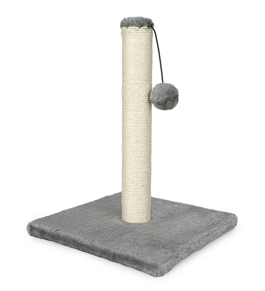 Pilką katėms Happet CT09, 41 cm, pilka