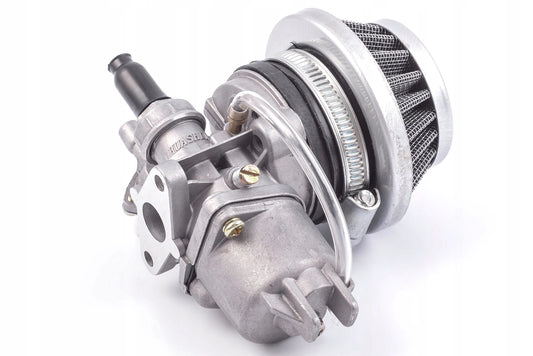 Pilnas karbiuratorius su kūginiu filtru Mini Bike Pocket Cross ATV Quad