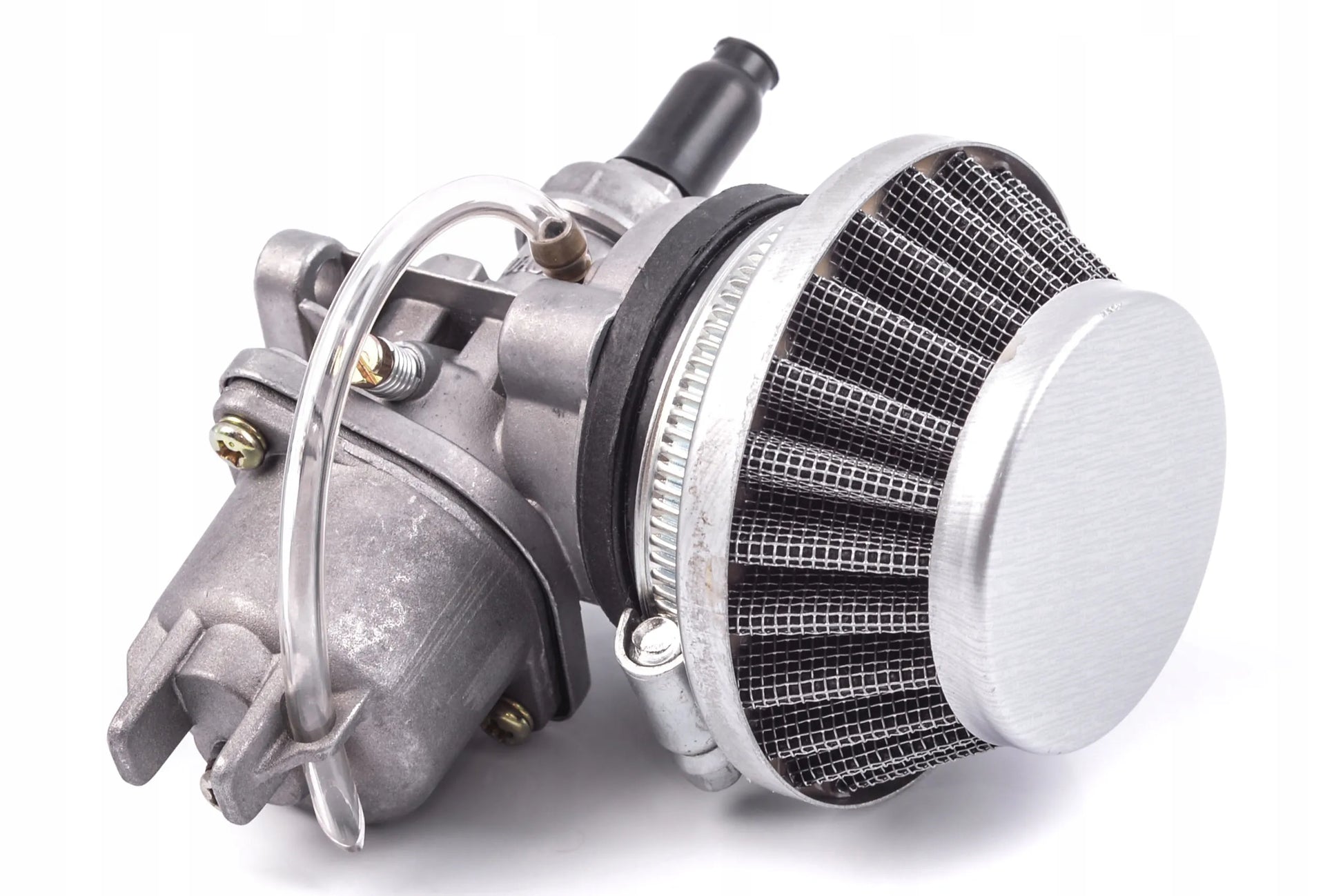 Pilnas karbiuratorius su kūginiu filtru Mini Bike Pocket Cross ATV Quad