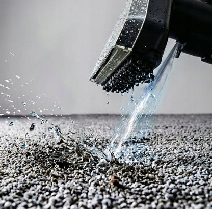 Plaukų ir kilimų plovimo siurblys BLOW WDC600 600 W, drėgnas ir sausas valymas