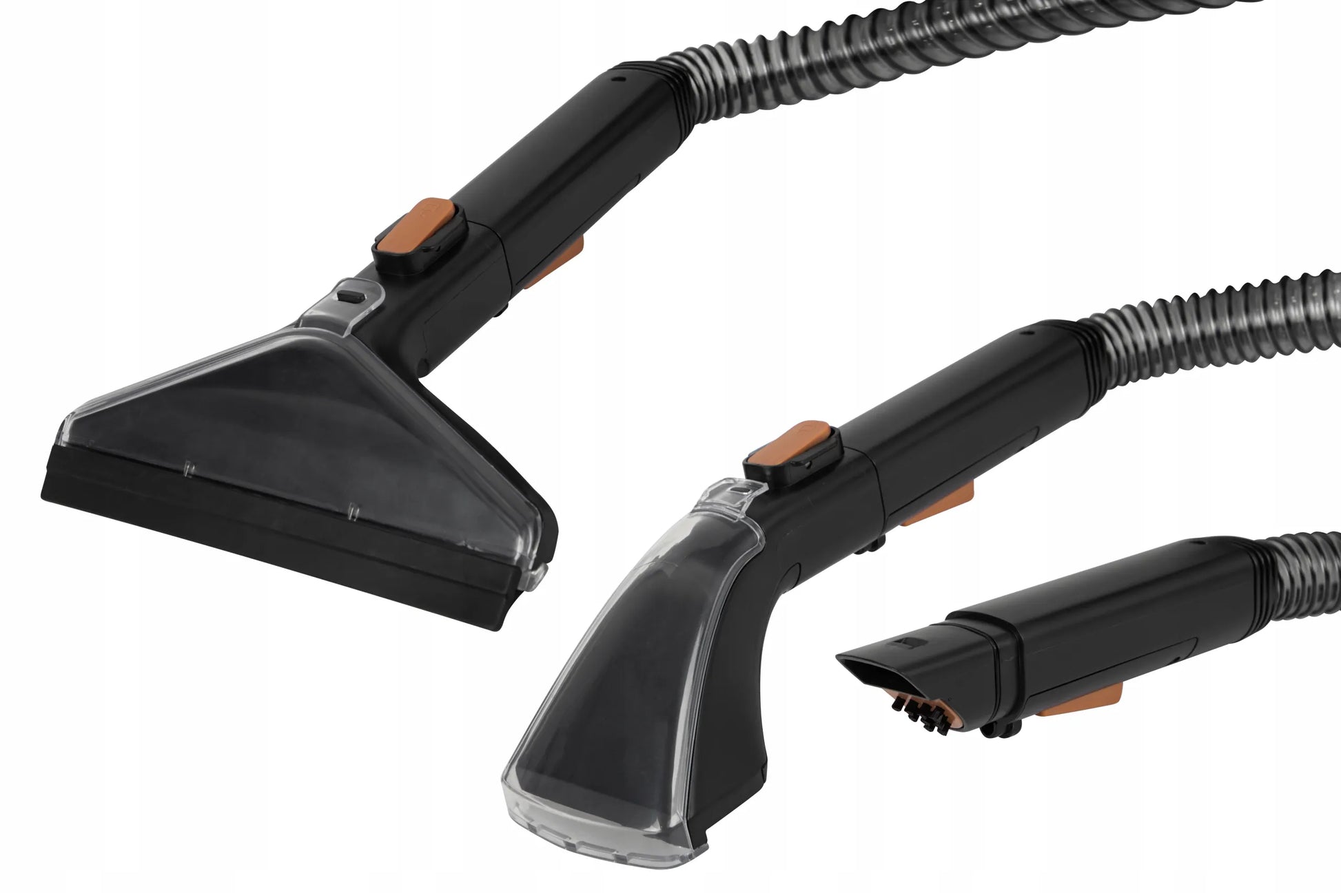 Plaukų ir kilimų plovimo siurblys BLOW WDC600 600 W, drėgnas ir sausas valymas