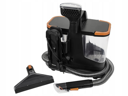 Plaukų ir kilimų plovimo siurblys BLOW WDC600 600 W, drėgnas ir sausas valymas