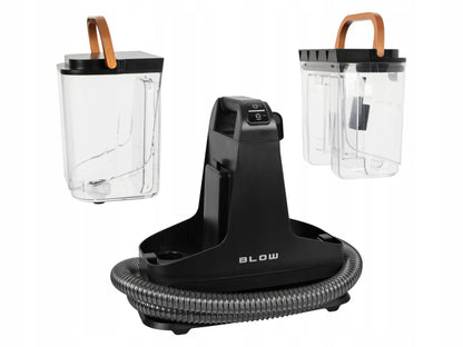 Plaukų ir kilimų plovimo siurblys BLOW WDC600 600 W, drėgnas ir sausas valymas