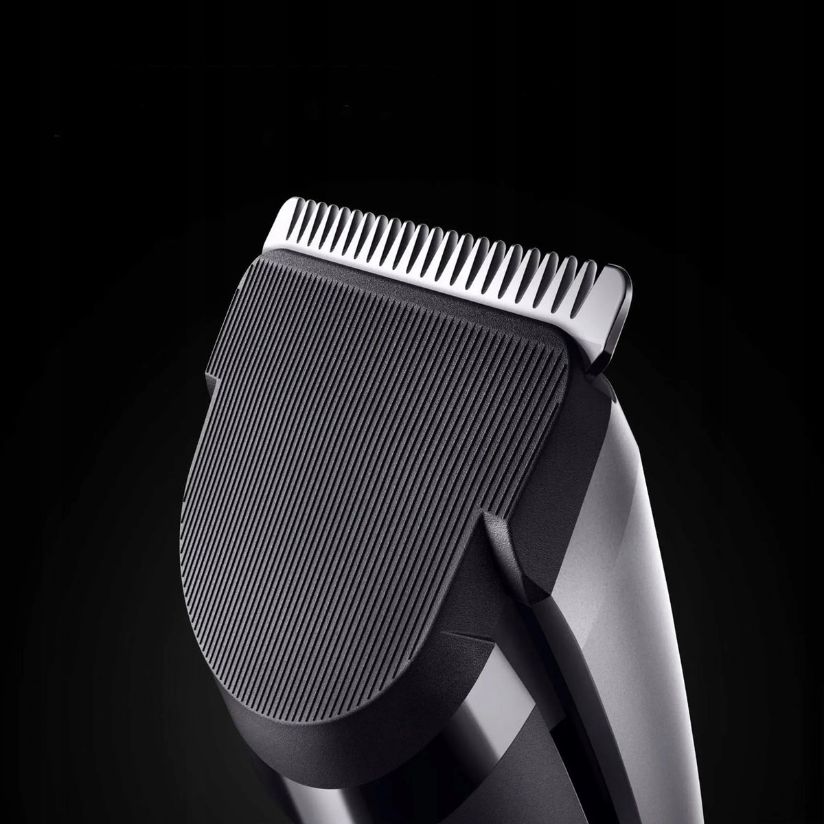 Plaukų kirpimo mašinėlė „Braun Series 7 HC7590“, 17 ilgio nustatymų, 50 min. veikimo