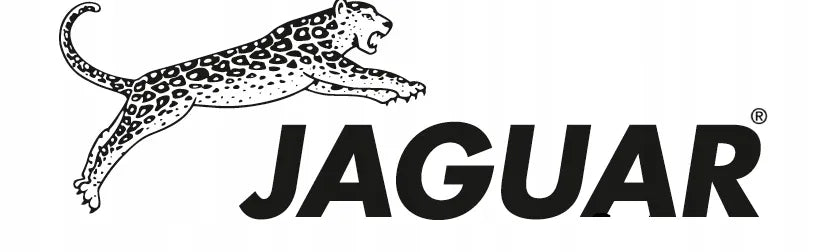 Plaukų kirpimo mašinėlė Jaguar CM2000 Black
