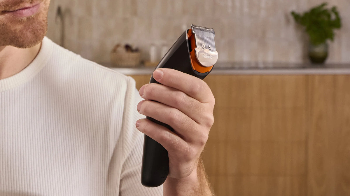 Plaukų kirpimo mašinėlė „Philips Hair Clipper Series 9000 HC9721/15“
