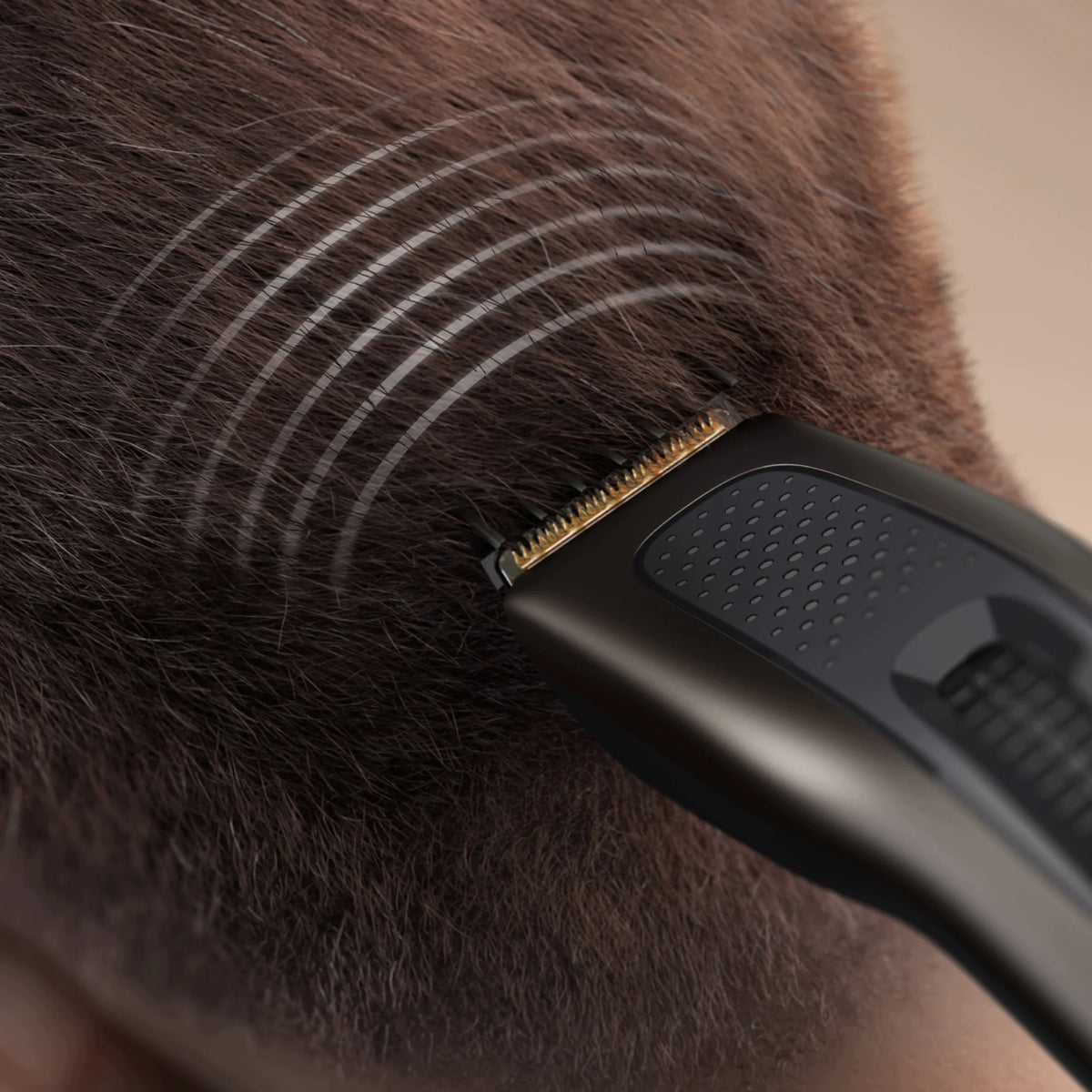 Plaukų kirpimo mašinėlė „Philips Hair Clipper Series 9000 HC9721/15“