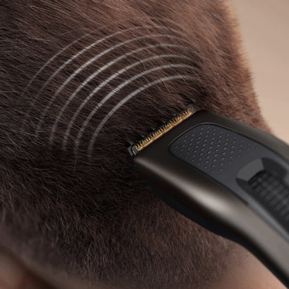 Plaukų kirpimo mašinėlė „Philips Hair Clipper Series 9000 HC9721/15“
