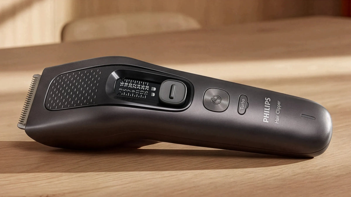 Plaukų kirpimo mašinėlė „Philips Hair Clipper Series 9000 HC9721/15“