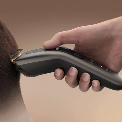 Plaukų kirpimo mašinėlė „Philips Hair Clipper Series 9000 HC9721/15“