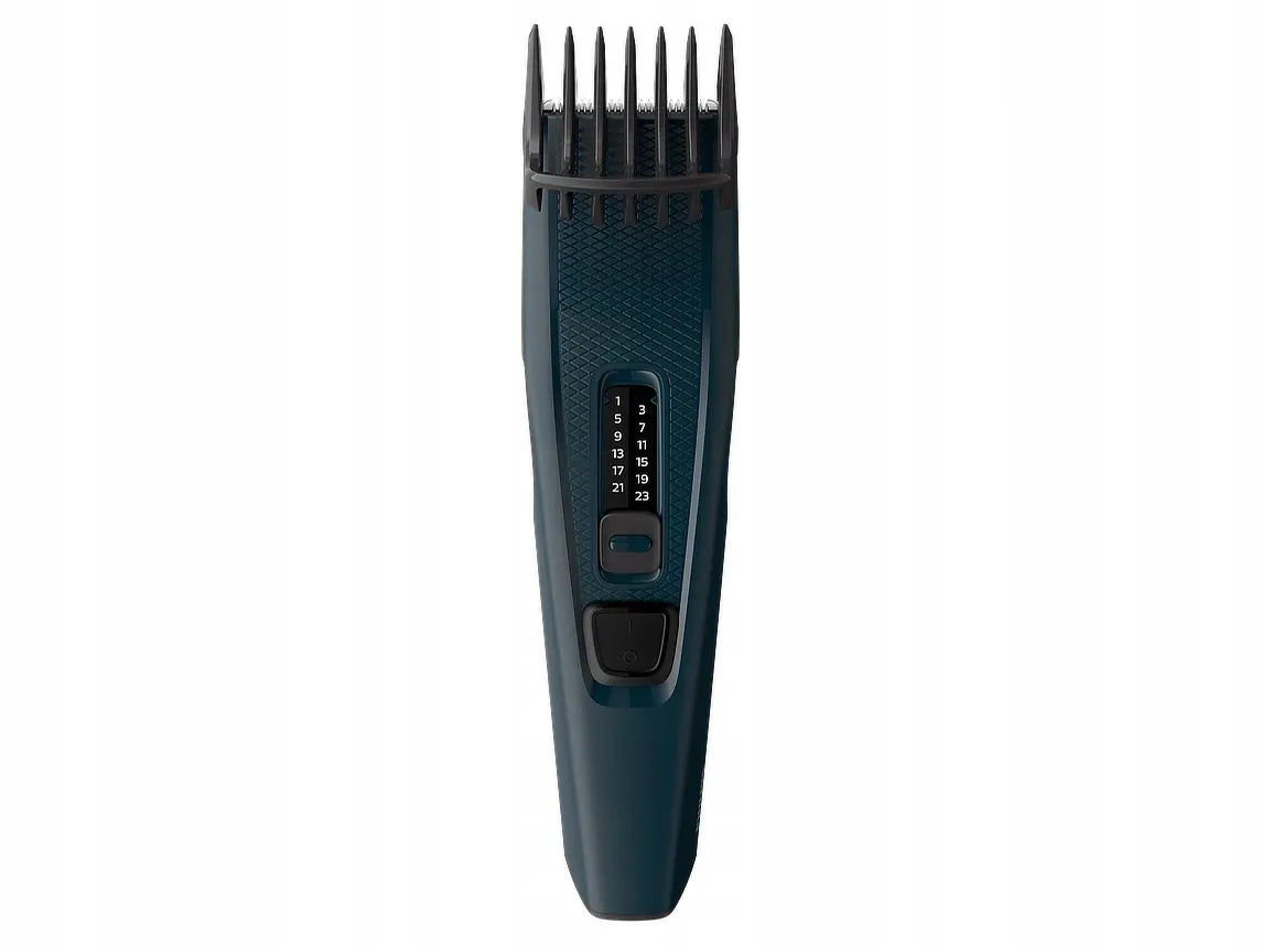 Plaukų kirpimo mašinėlė Philips Hairclipper HC3505/15, 13 ilgio nustatymų