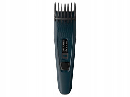 Plaukų kirpimo mašinėlė Philips Hairclipper HC3505/15, 13 ilgio nustatymų