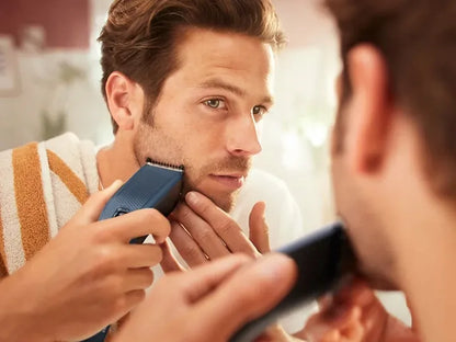 Plaukų kirpimo mašinėlė Philips Hairclipper HC3505/15, 13 ilgio nustatymų