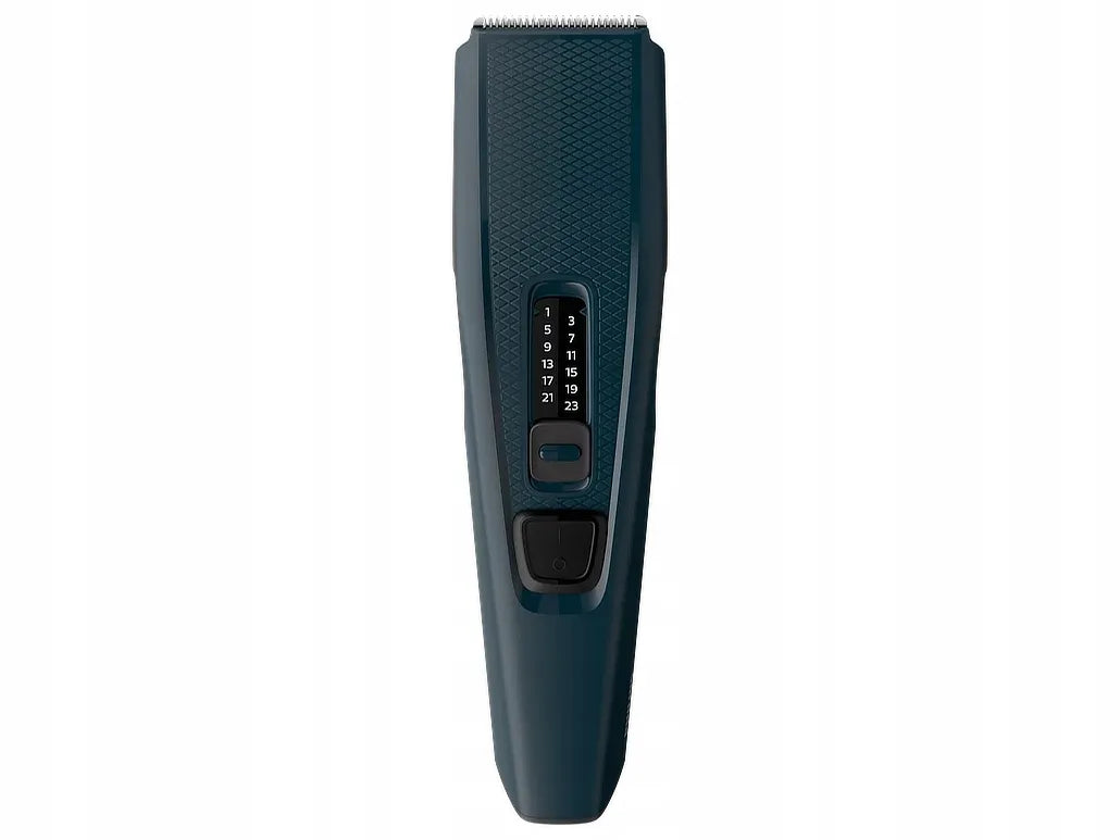 Plaukų kirpimo mašinėlė Philips Hairclipper HC3505/15, 13 ilgio nustatymų