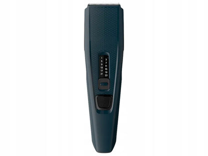 Plaukų kirpimo mašinėlė Philips Hairclipper HC3505/15, 13 ilgio nustatymų