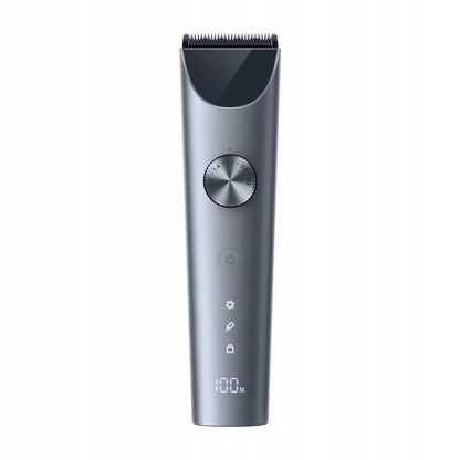 Plaukų kirpimo mašinėlė Xiaomi Hair Clipper 2 | Belaidė | IPX7 | 0,5–28 mm
