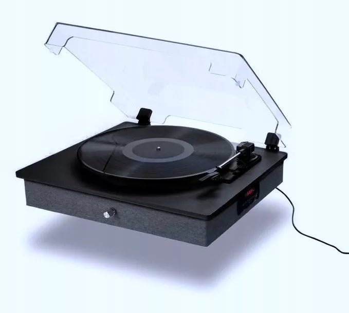 Plokštelių grotuvas Hykker Vinyl Turntable