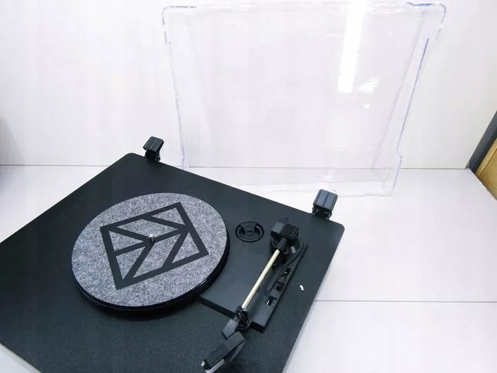 Plokštelių grotuvas Hykker Vinyl Turntable