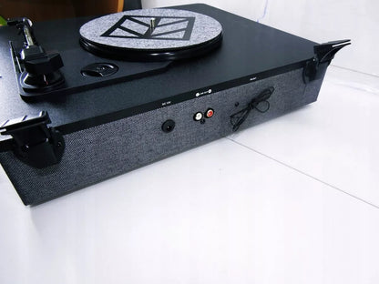 Plokštelių grotuvas Hykker Vinyl Turntable