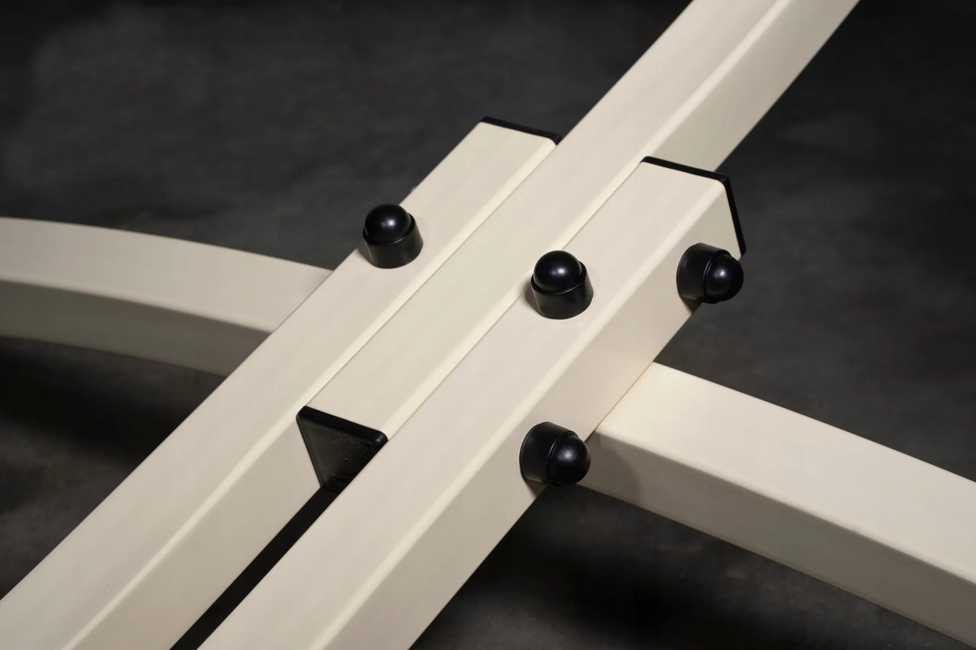 POTENZA sodo hamakas SANTIA XL + cinkuoto plieno stovas GRANDE 220kg