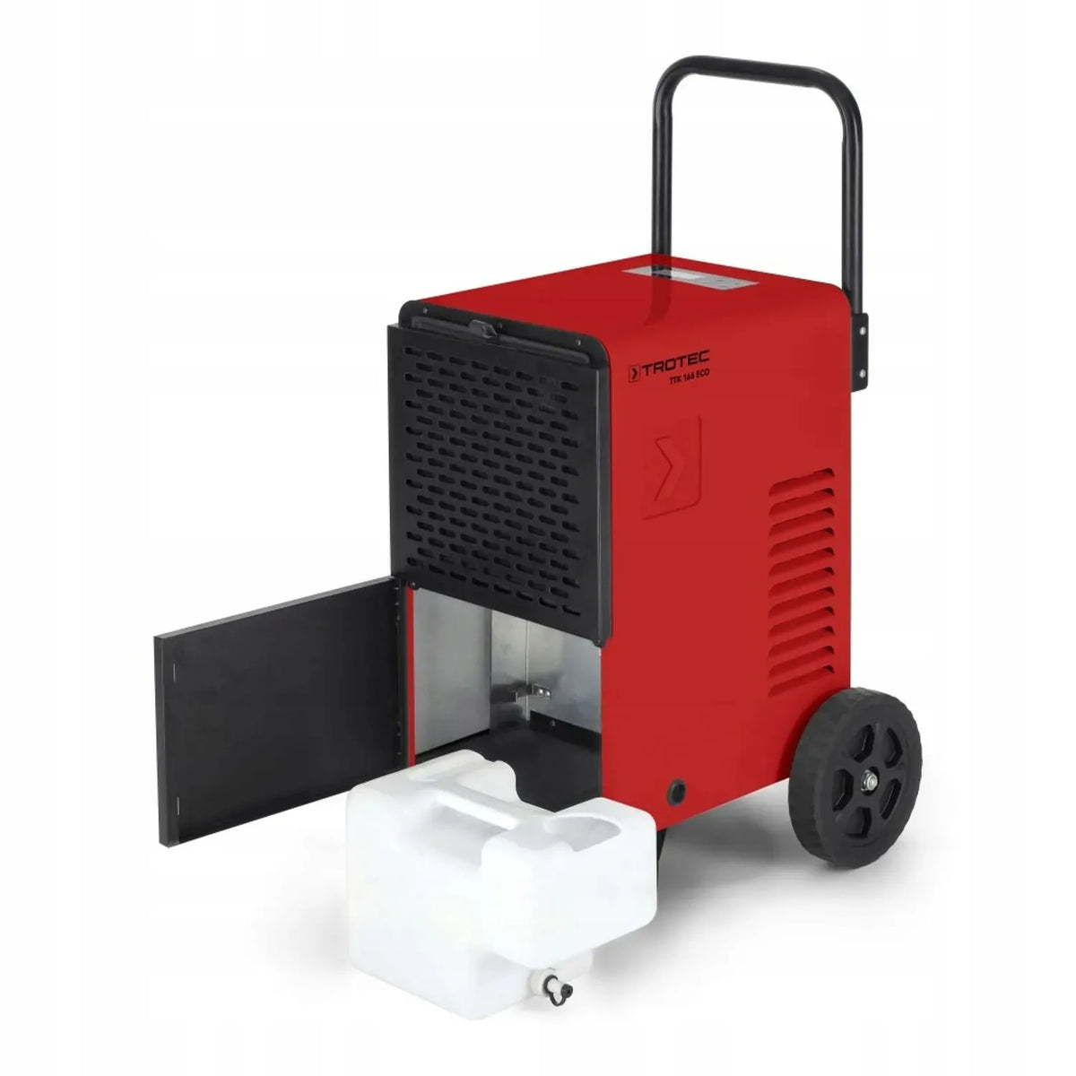 Pramoninis oro sausintuvas „Trotec TTK 166 ECO“