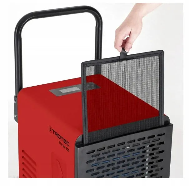 Pramoninis oro sausintuvas „Trotec TTK 166 ECO“