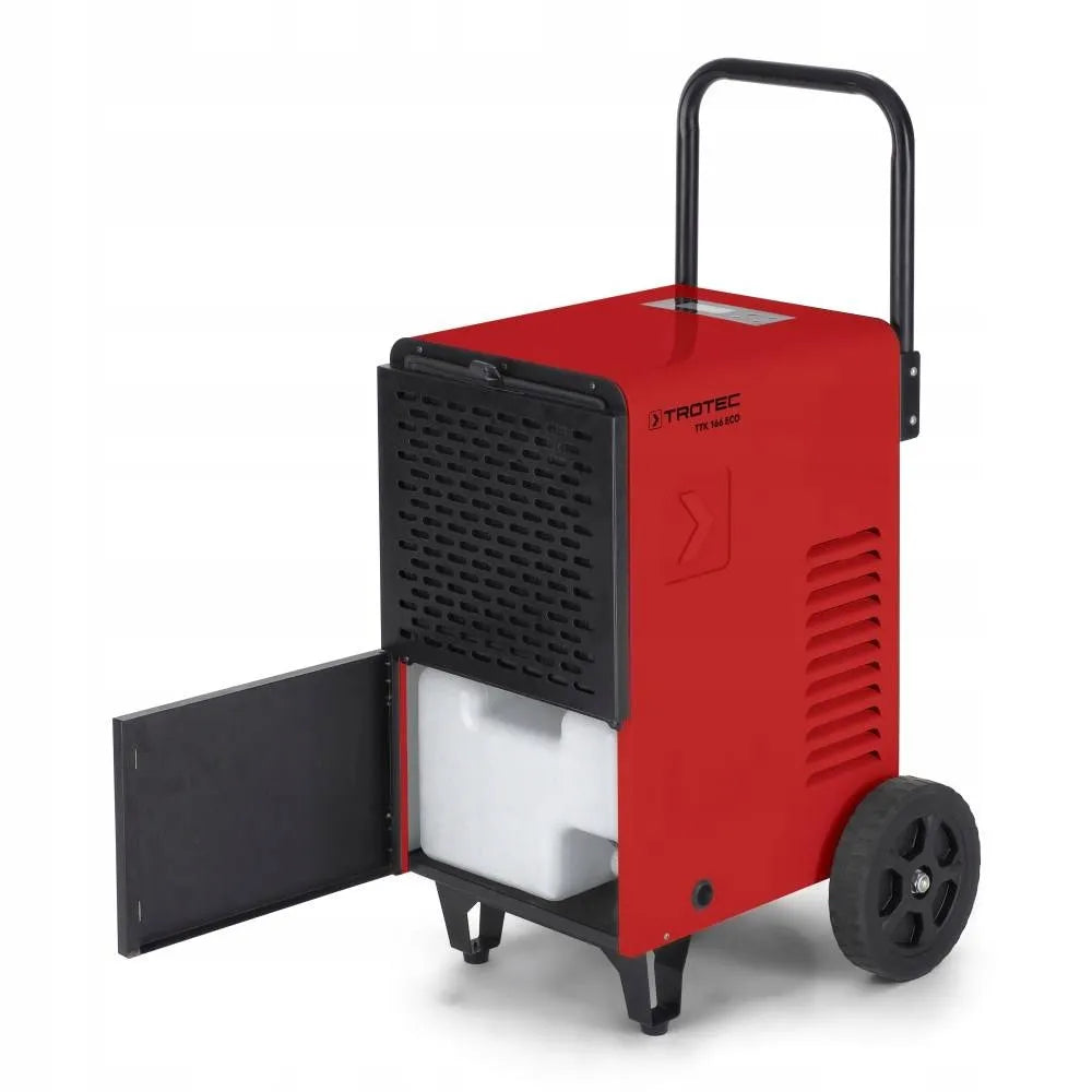Pramoninis oro sausintuvas „Trotec TTK 166 ECO“