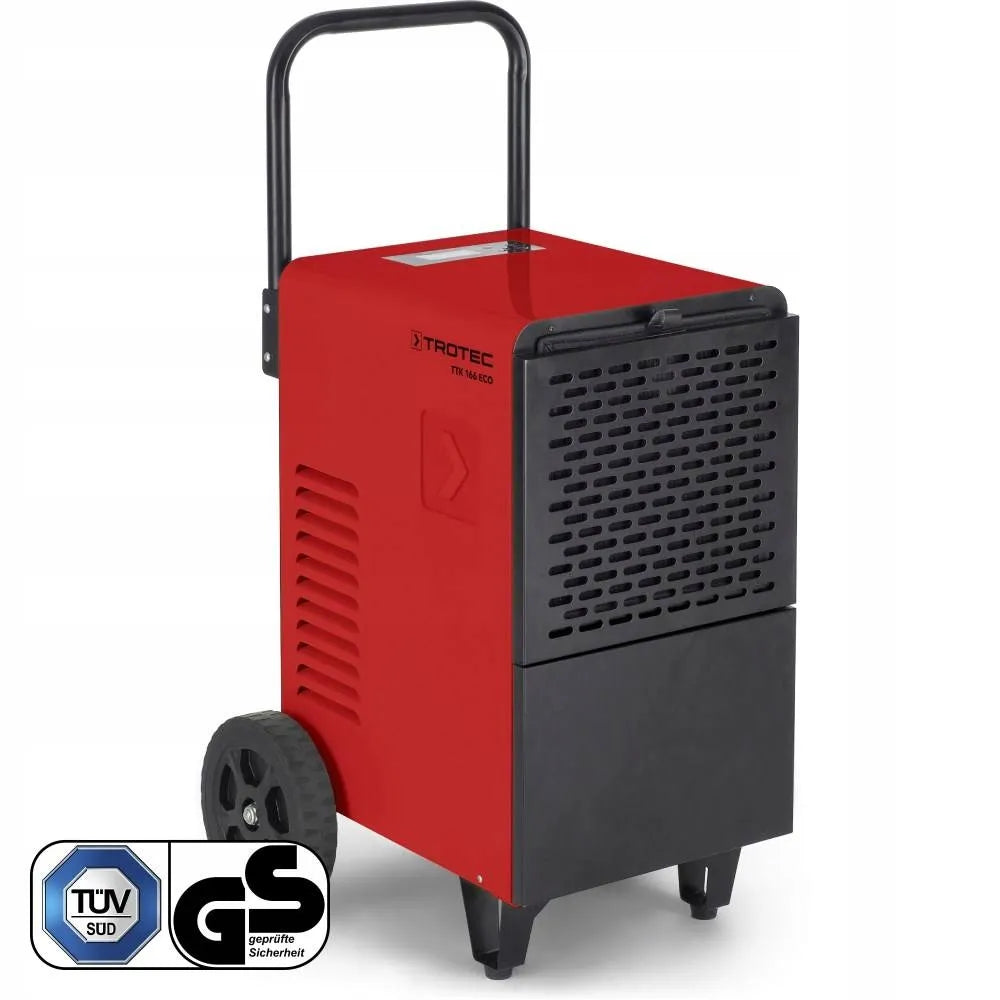 Pramoninis oro sausintuvas „Trotec TTK 166 ECO“