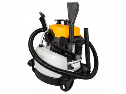 Pramoninis plaunantis dulkių siurblys BLOW WDC2300, 2300W, 20L