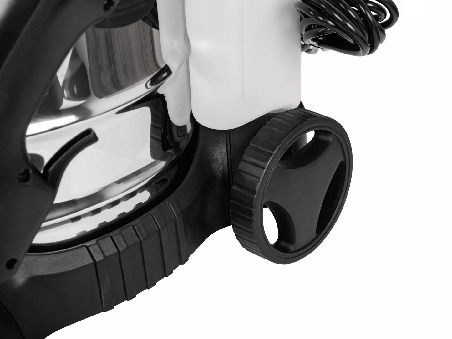 Pramoninis plaunantis dulkių siurblys BLOW WDC2300, 2300W, 20L